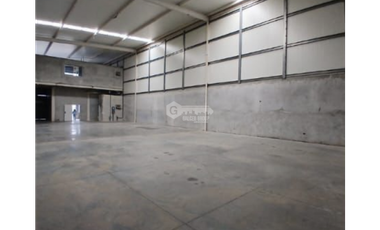 TOCUMEN / PARQUE INDUSTRIAL DE LAS AMERICAS / 550M / MEZZANINE