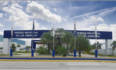 TOCUMEN / PARQUE INDUSTRIAL DE LAS AMERICAS / 550M / MEZZANINE