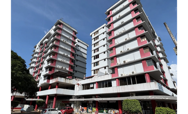 EL DORADO / ALTOS DEL CHASE / PH MILANO / 98M / DIVISION / AMOBLADA