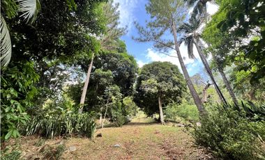 Venta de terreno con casa frente al Río Pacora, Vía hacia San Miguel