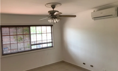 COSTA DEL ESTE / 411M / 3 HABITACIONES / 2 NIVELES / PISCINA / TERRAZA