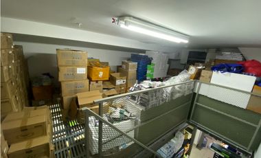 Venta de local comercial en Los Andes mall