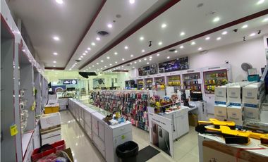 Venta de local comercial en Los Andes mall