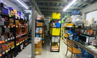 Venta de local comercial en Los Andes mall