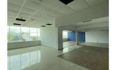 SE VENDE GALERA DE 1603M EN PARQUE INDUSTRIAL MILLA 8 CON MEZANINNE