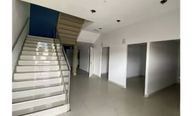 SE VENDE GALERA DE 1603M EN PARQUE INDUSTRIAL MILLA 8 CON MEZANINNE