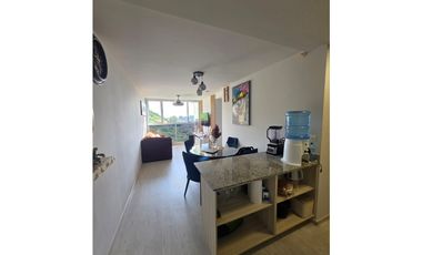 SE ALQUILA – APARTAMENTO FULL AMOBLADO EN PH BELLA NATURA, LOS ANDES