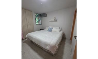 SE ALQUILA – APARTAMENTO FULL AMOBLADO EN PH BELLA NATURA, LOS ANDES