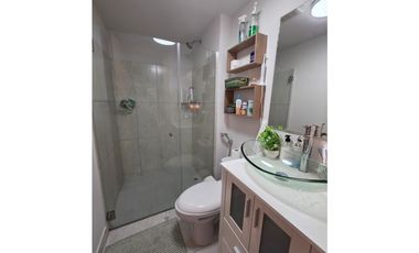 SE ALQUILA – APARTAMENTO FULL AMOBLADO EN PH BELLA NATURA, LOS ANDES