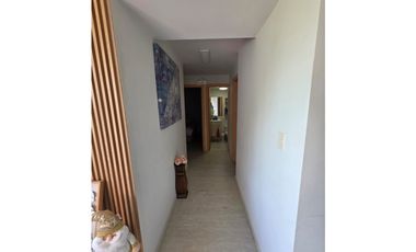 SE ALQUILA – APARTAMENTO FULL AMOBLADO EN PH BELLA NATURA, LOS ANDES