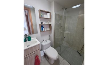 SE ALQUILA – APARTAMENTO FULL AMOBLADO EN PH BELLA NATURA, LOS ANDES