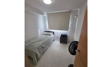 SE ALQUILA – APARTAMENTO FULL AMOBLADO EN PH BELLA NATURA, LOS ANDES