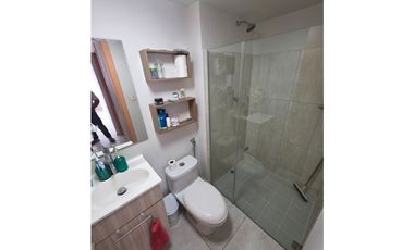 SE ALQUILA – APARTAMENTO FULL AMOBLADO EN PH BELLA NATURA, LOS ANDES