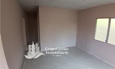 Vendo Casa nueva Centrica en La Concepcion Bugaba