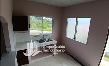 Vendo Casa nueva Centrica en La Concepcion Bugaba