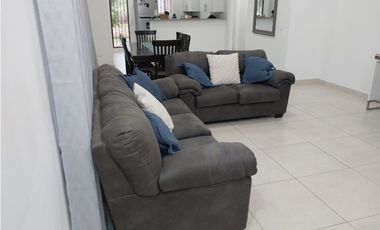 ARRAIJAN / VISTA VERDE / 248M / 3 HABITACIONES / PATIO / EN ESQUINA