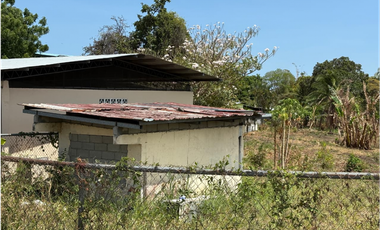 SAN JOSE / VIA PANAMERICANA / 7350M / DESARROLLO COMERCIAL / AG