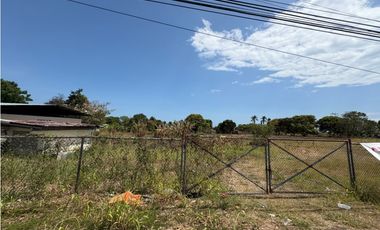 SAN JOSE / VIA PANAMERICANA / 7350M / DESARROLLO COMERCIAL / AG