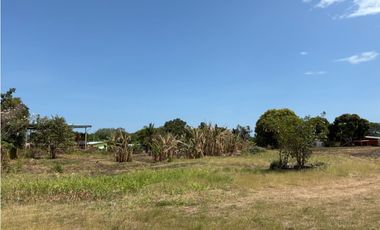 SAN JOSE / VIA PANAMERICANA / 7350M / DESARROLLO COMERCIAL / AG