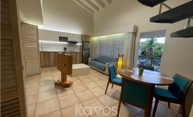 EN VENTA APARTAMENTO SUITE TIPO LOFT CORONADO LUXURY CLUB & SUITES