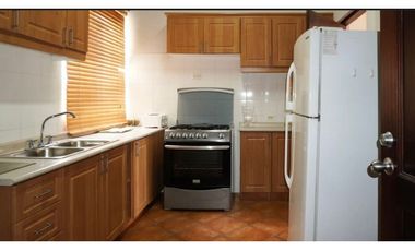 Venta de apartamento de playa full amoblado en Roca marina Vista Mar.