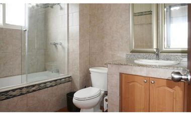 Venta de apartamento de playa full amoblado en Roca marina Vista Mar.