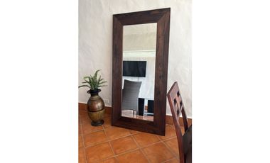 Venta de apartamento de playa full amoblado en Roca marina Vista Mar.