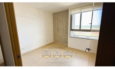 Alquiler Apartamento Exclusivo PH  Parterre Piso con Vista al Canal