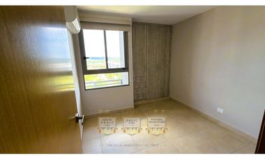 Alquiler Apartamento Exclusivo PH  Parterre Piso con Vista al Canal