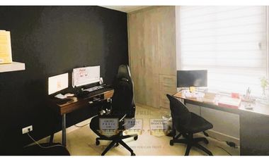 Alquiler Apartamento Exclusivo PH  Parterre Piso con Vista al Canal