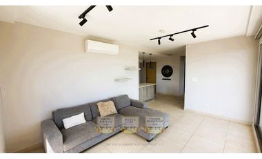 Alquiler Apartamento Exclusivo PH  Parterre Piso con Vista al Canal