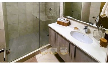 Alquiler Apartamento Exclusivo PH  Parterre Piso con Vista al Canal