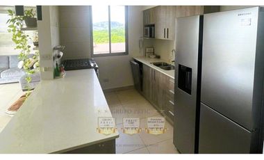 Alquiler Apartamento Exclusivo PH  Parterre Piso con Vista al Canal