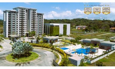 Alquiler Apartamento Exclusivo PH  Parterre Piso con Vista al Canal