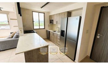 Alquiler Apartamento Exclusivo PH  Parterre Piso con Vista al Canal