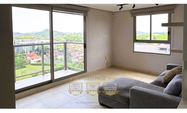 Alquiler Apartamento Exclusivo PH  Parterre Piso con Vista al Canal