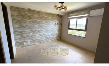 Alquiler Apartamento Exclusivo PH  Parterre Piso con Vista al Canal