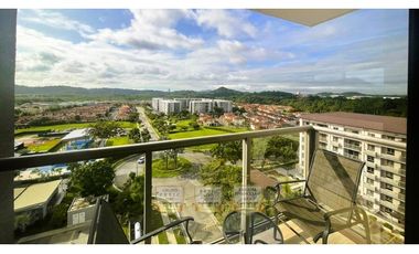 Alquiler Apartamento Exclusivo PH  Parterre Piso con Vista al Canal