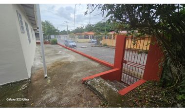 ALQUILER – CASA EN VILLA LUCRE