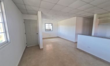 ARRAIJAN / ALTOS DE CERRO TIGRE / 200M / 3 HABITACION / TERRAZA