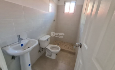 ARRAIJAN / ALTOS DE CERRO TIGRE / 200M / 3 HABITACION / TERRAZA