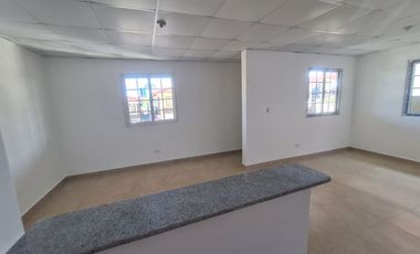 ARRAIJAN / ALTOS DE CERRO TIGRE / 200M / 3 HABITACION / TERRAZA