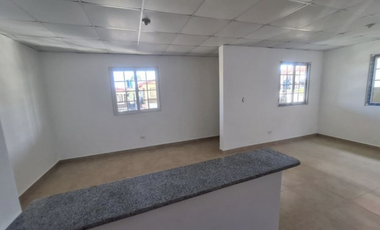 SE VENDE CASA EN ARRAIJAN ALTOS DE CERRO TIGRE 3 HABITACION Y TERRAZA