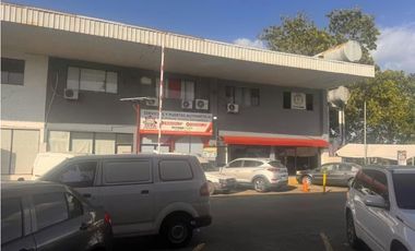 Local Comercial en Venta en Juan Diaz 150m2.Cod-J315