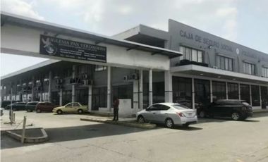 Local Comercial en Venta en Juan Diaz 150m2.Cod-J315