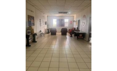 Local Comercial en Venta en Juan Diaz 150m2.Cod-J315