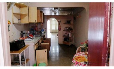 Venta de casa en Villa Licia, Don Bosco