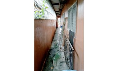 Venta de casa en Villa Licia, Don Bosco