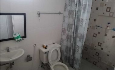 Vendo casa en Villa Lucre