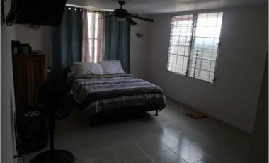 Vendo casa en Villa Lucre